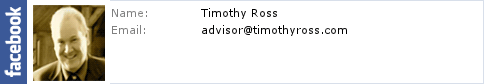 Timothy Ross